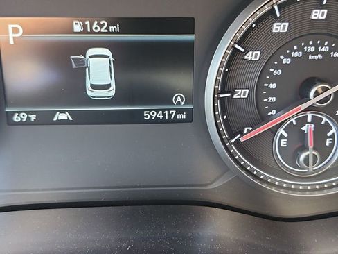 Used 2022 Hyundai Santa Fe SEL image 26