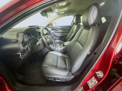 Used 2023 MAZDA CX-30 AWD 2.5 S w/ Preferred Package image 13