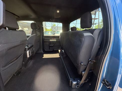 Used 2019 Ford F150 Raptor AWD/4WD image 30