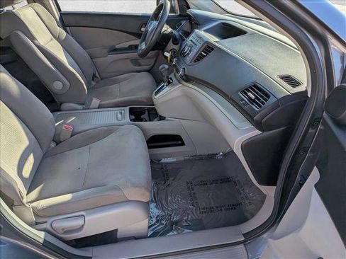 Used 2014 Honda CR-V EX image 20