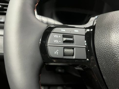 New 2026 Honda Passport TrailSport Elite image 14