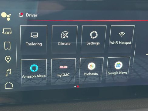 Used 2023 GMC Sierra 1500 Denali image 55