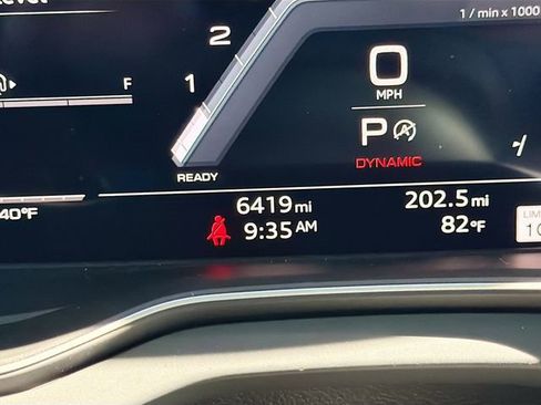 Used 2025 Audi SQ5 Premium Plus image 41