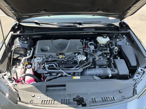 Used 2026 Toyota Camry LE FWD image 33