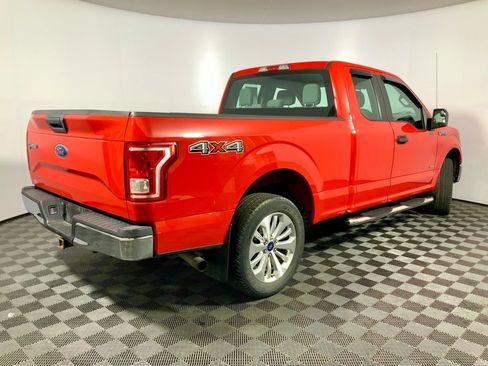 Used 2016 Ford F150 XL w/ Equipment Group 101A Mid image 13