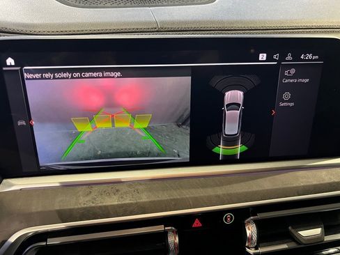 Used 2019 BMW X5 xDrive40i image 32