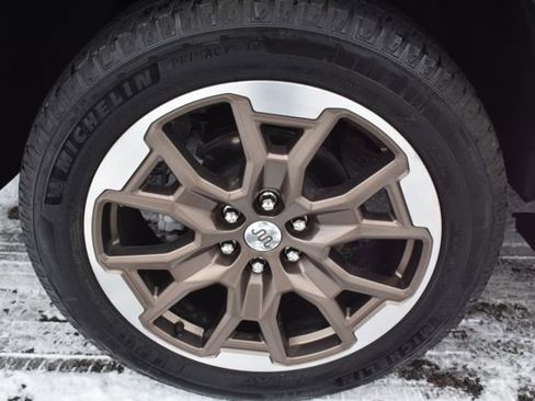 Used 2025 Ford Expedition King Ranch AWD/4WD image 61
