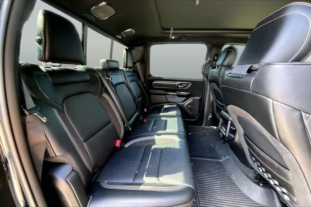 Used 2024 RAM 1500 TRX AWD/4WD image 19