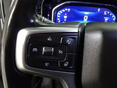 Used 2024 Chevrolet Silverado 2500 LT w/ Convenience Package image 28