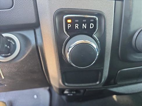 Used 2018 RAM 1500 Tradesman w/ Popular Equipment Group image 17