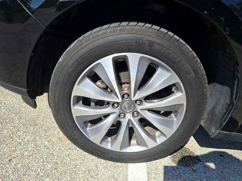 Used 2016 Acura MDX SH-AWD w/ Technology Package image 36