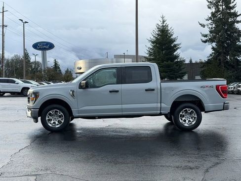 Used 2023 Ford F150 XLT image 6