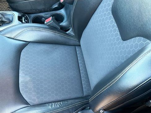 Used 2018 Jeep Compass Latitude w/ Popular Equipment Group image 21