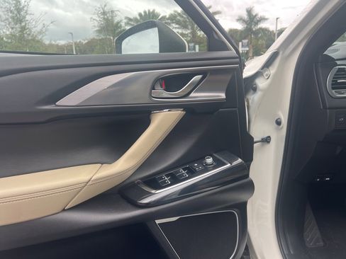 Used 2020 MAZDA CX-9 Grand Touring image 15