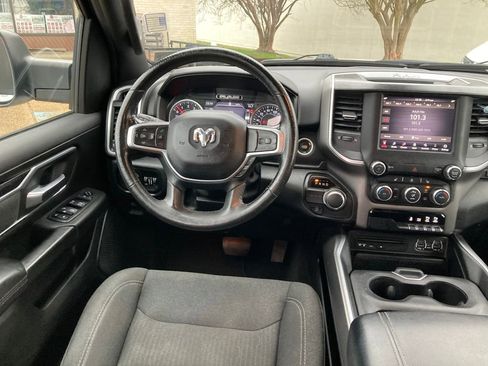 Used 2019 RAM 1500 Big Horn image 14