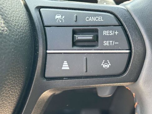 Used 2023 Honda CR-V Sport image 21