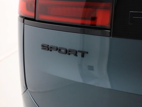 Used 2024 Land Rover Range Rover Sport SE AWD/4WD image 58
