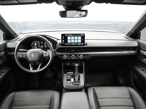 Used 2025 Honda CR-V Sport-L image 27