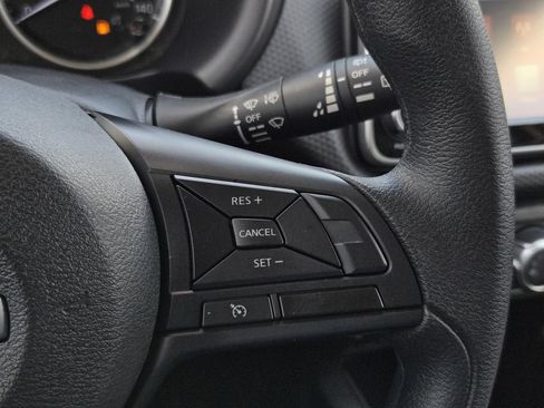 Certified 2025 Nissan Kicks Play S FWD image 24