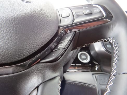 New 2025 RAM 3500 Limited image 26