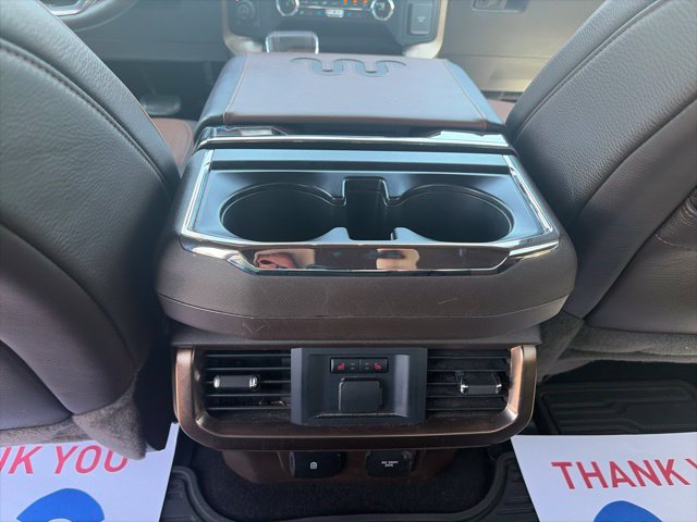 Used 2024 Ford F150 King Ranch AWD/4WD image 13