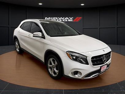 Used 2019 Mercedes-Benz GLA 250