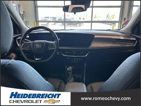 Used 2025 Buick Encore GX Sport Touring FWD image 16