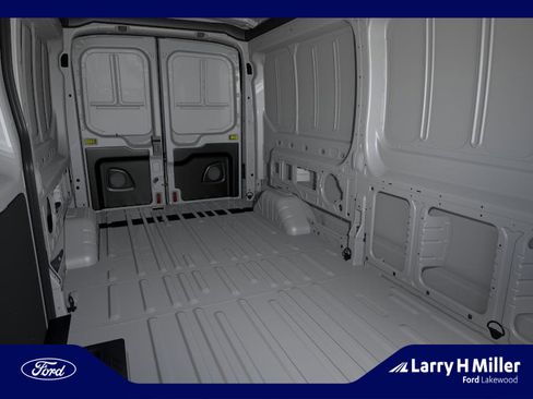 New 2026 Ford Transit 350 148 Medium Roof AWD image 11