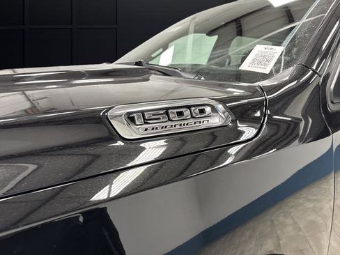 New 2026 RAM 1500 Big Horn image 35