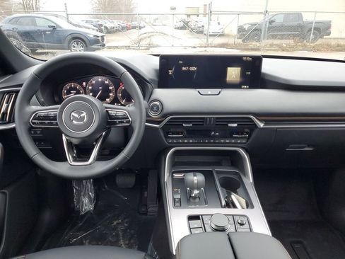 New 2026 MAZDA CX-90 3.3 Turbo S w/ Premium Package image 17