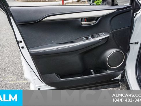 Used 2020 Lexus NX 300 F Sport w/ Accessory Package 2 FWD image 49