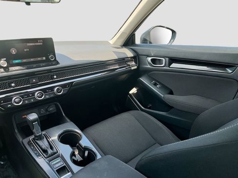 Used 2024 Honda Civic EX image 23