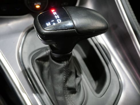 Used 2021 Dodge Challenger SXT w/ Blacktop Package image 22