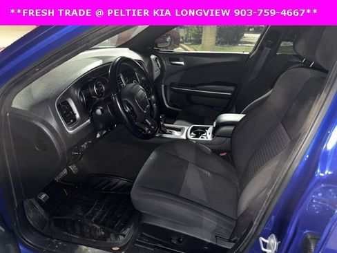 Used 2022 Dodge Charger R/T image 10