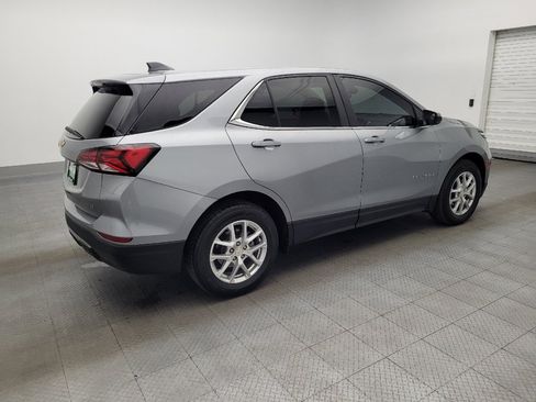 Used 2023 Chevrolet Equinox LT image 10