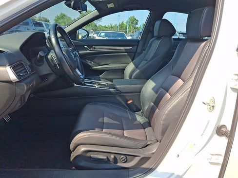 Used 2020 Honda Accord Sport image 13