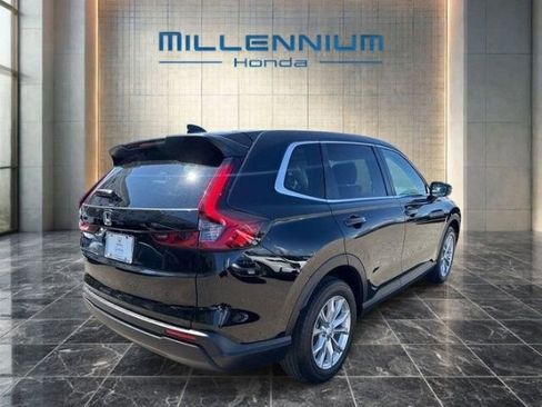 Used 2023 Honda CR-V EX-L image 17