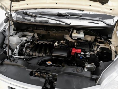 Used 2019 Nissan NV200 S w/ Cruise Control Package FWD image 37