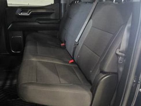 Used 2024 Chevrolet Silverado 1500 LT w/ All Star Edition Plus image 27