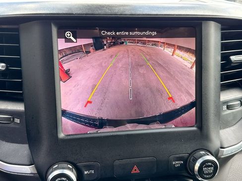 Used 2019 RAM 1500 Big Horn image 15