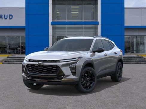 New 2026 Chevrolet Trax ACTIV image 30