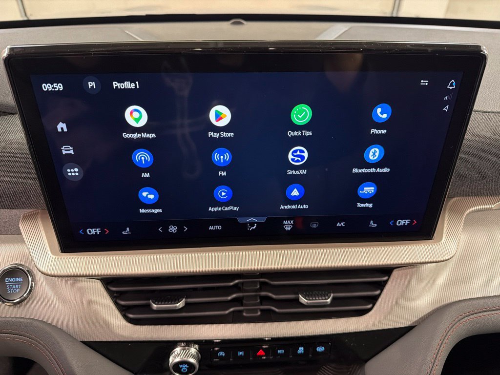 New 2027 Ford Explorer Active AWD/4WD image 9