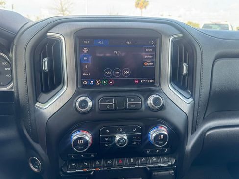 Used 2019 GMC Sierra 1500 Denali w/ Denali Ultimate Package image 17