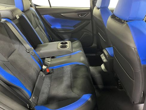 New 2025 Subaru WRX tS image 23