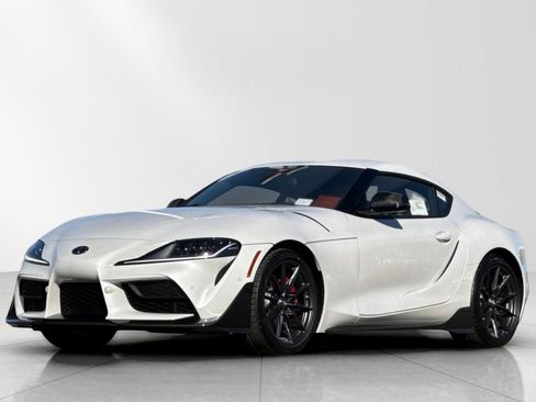 New 2026 Toyota Supra Premium image 7