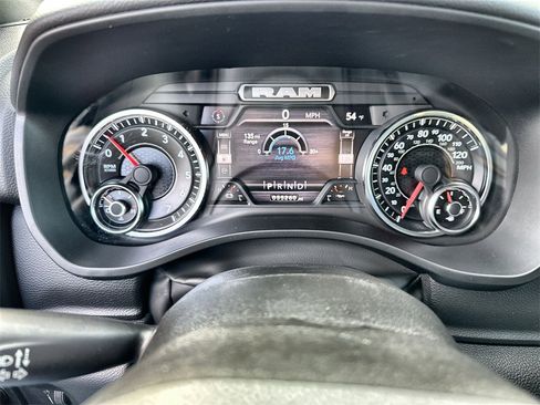 Used 2022 RAM 1500 Lone Star image 30