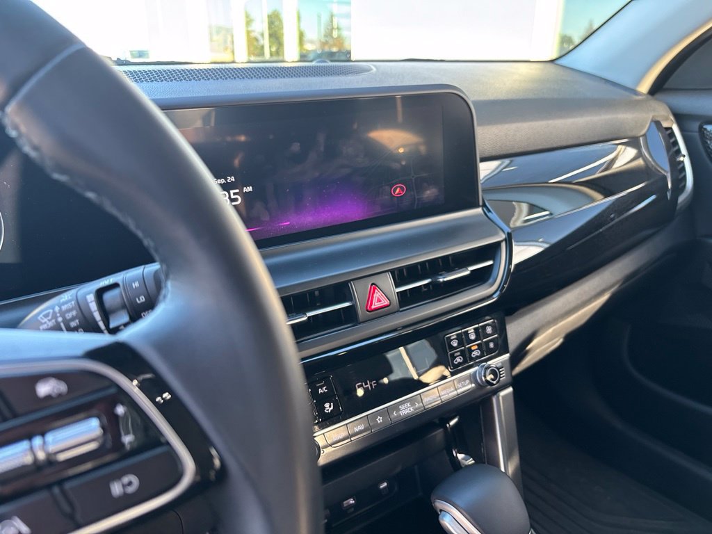 Certified 2024 Kia Seltos S AWD/4WD image 6