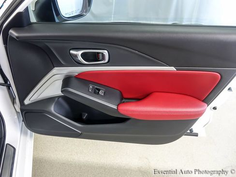 Used 2023 Acura Integra A-Spec FWD image 23