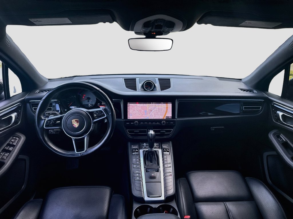 Used 2021 Porsche Macan S AWD/4WD image 26