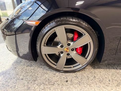 Used 2018 Porsche 718 Boxster S RWD image 57
